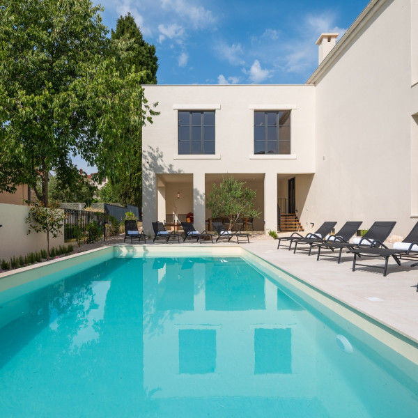 Villa Medici Dalmatia, Villa Medici Croatia Biograd na Moru