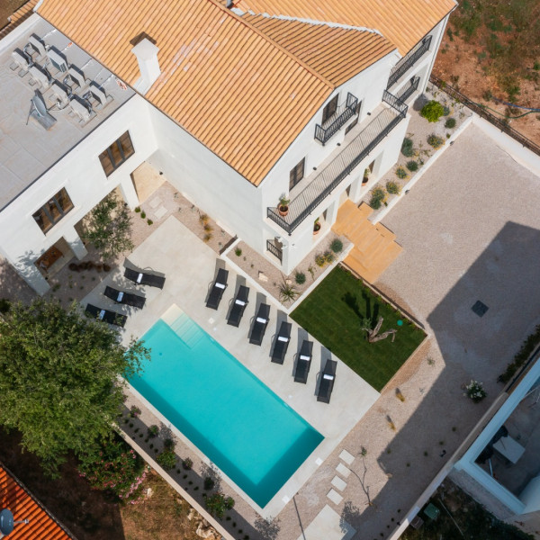 Villa Medici Dalmatia, Villa Medici Croatia Biograd na Moru