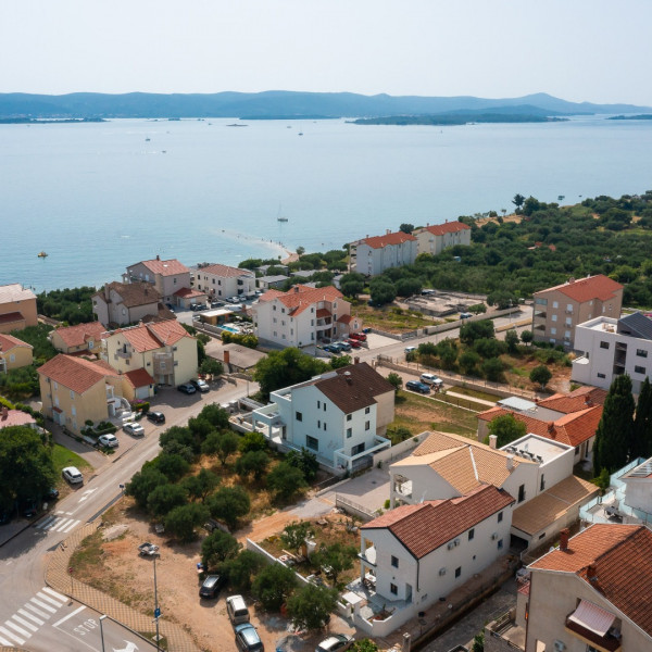 Villa Medici Dalmatia, Villa Medici Croatia Biograd na Moru