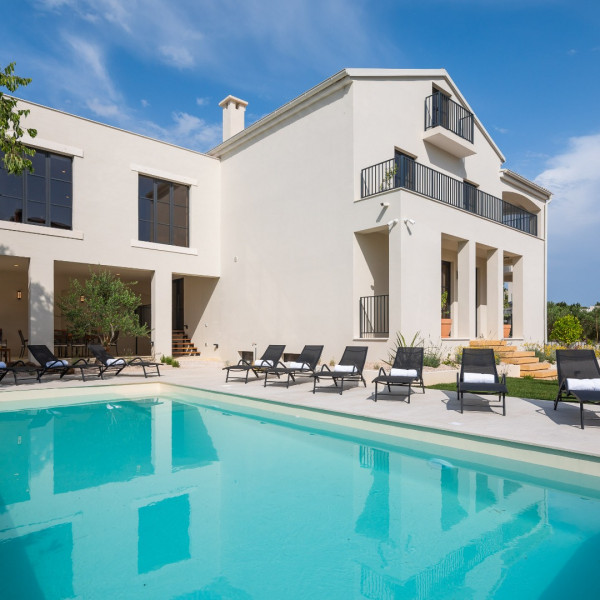 Villa Medici Dalmatia, Villa Medici Croatia Biograd na Moru
