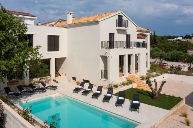 Villa Medici Dalmatia, Villa Medici Croatia Biograd na Moru