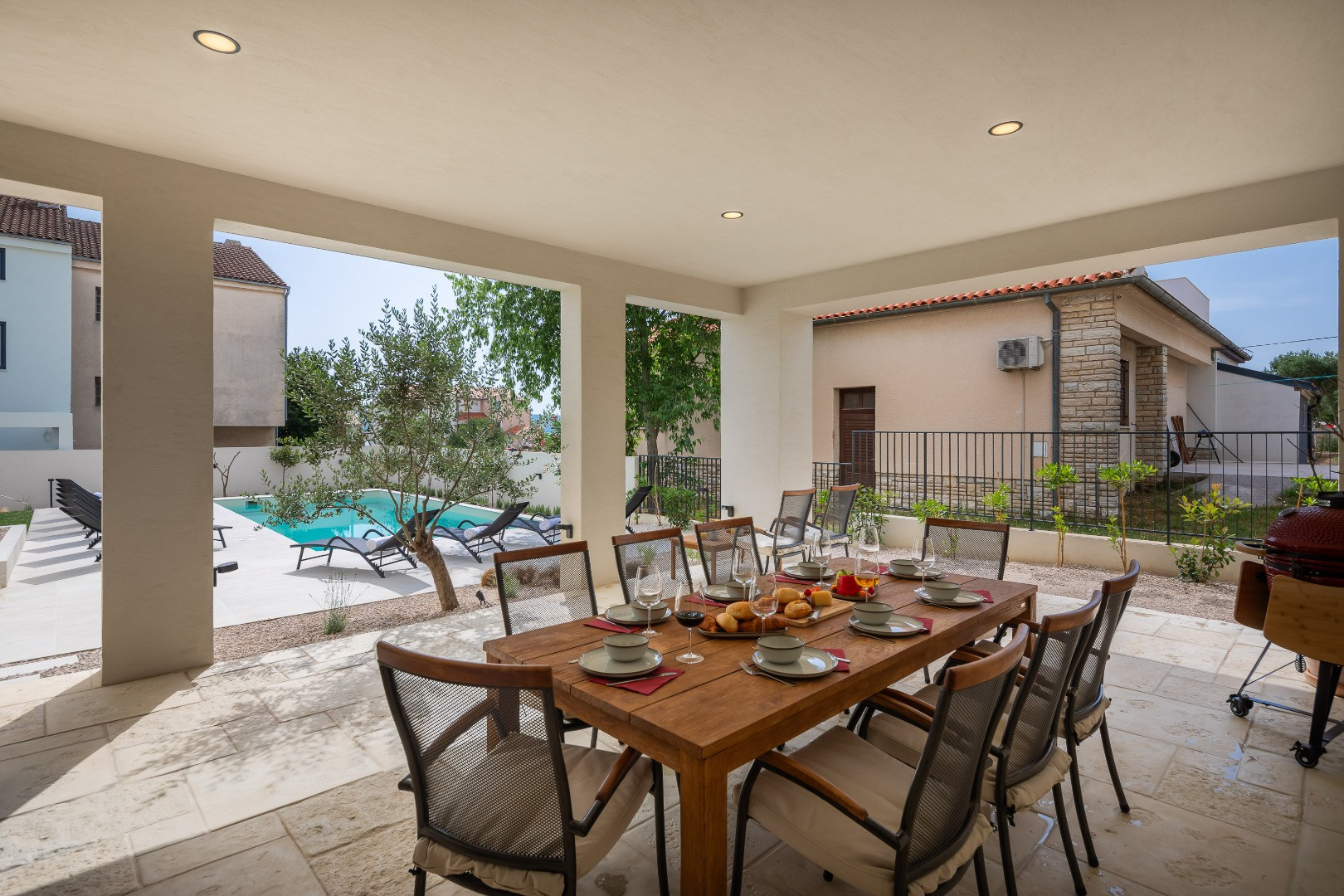 - , Villa Medici Croatia Biograd na Moru