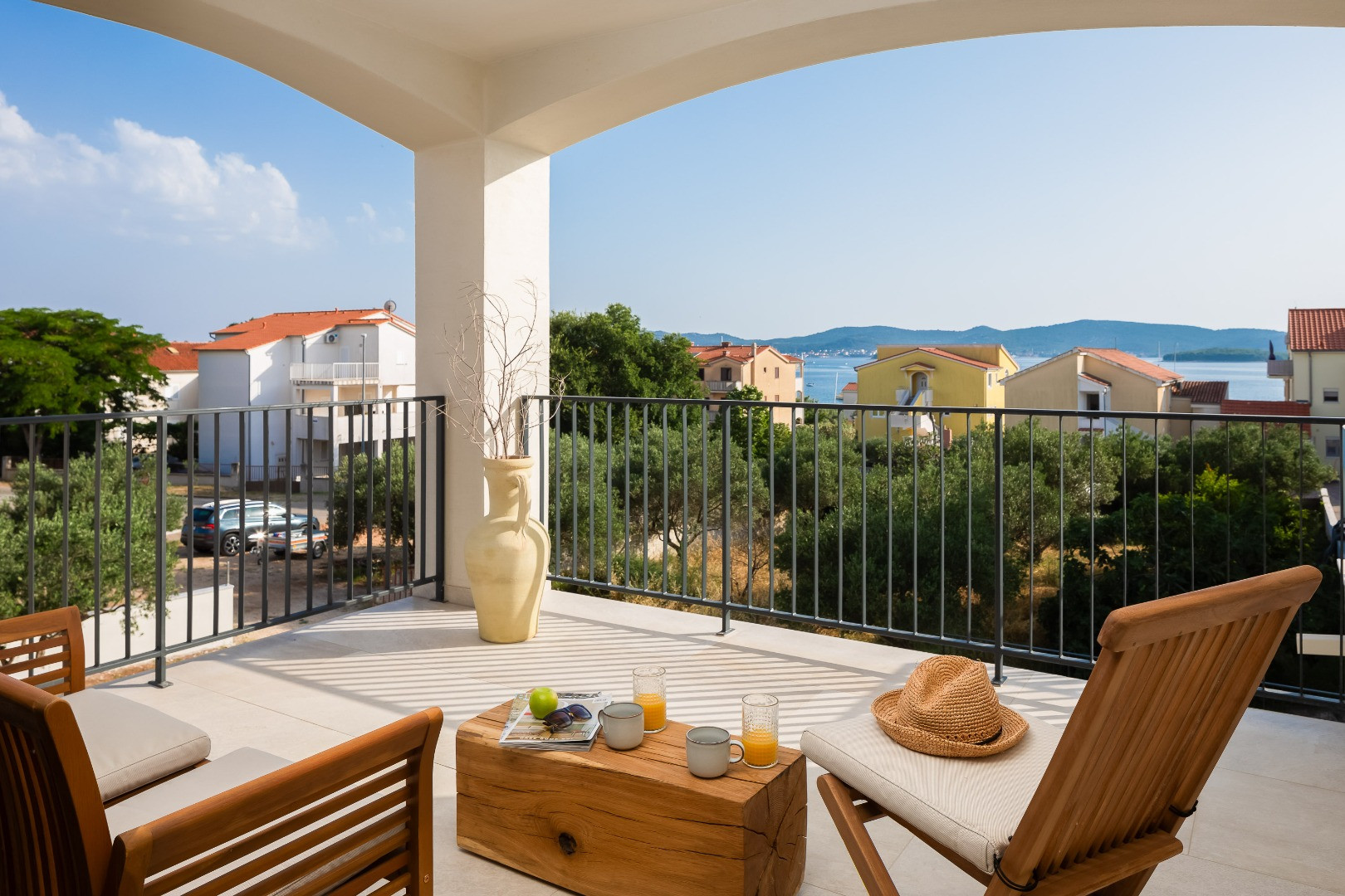 - , Villa Medici Croatia Biograd na Moru