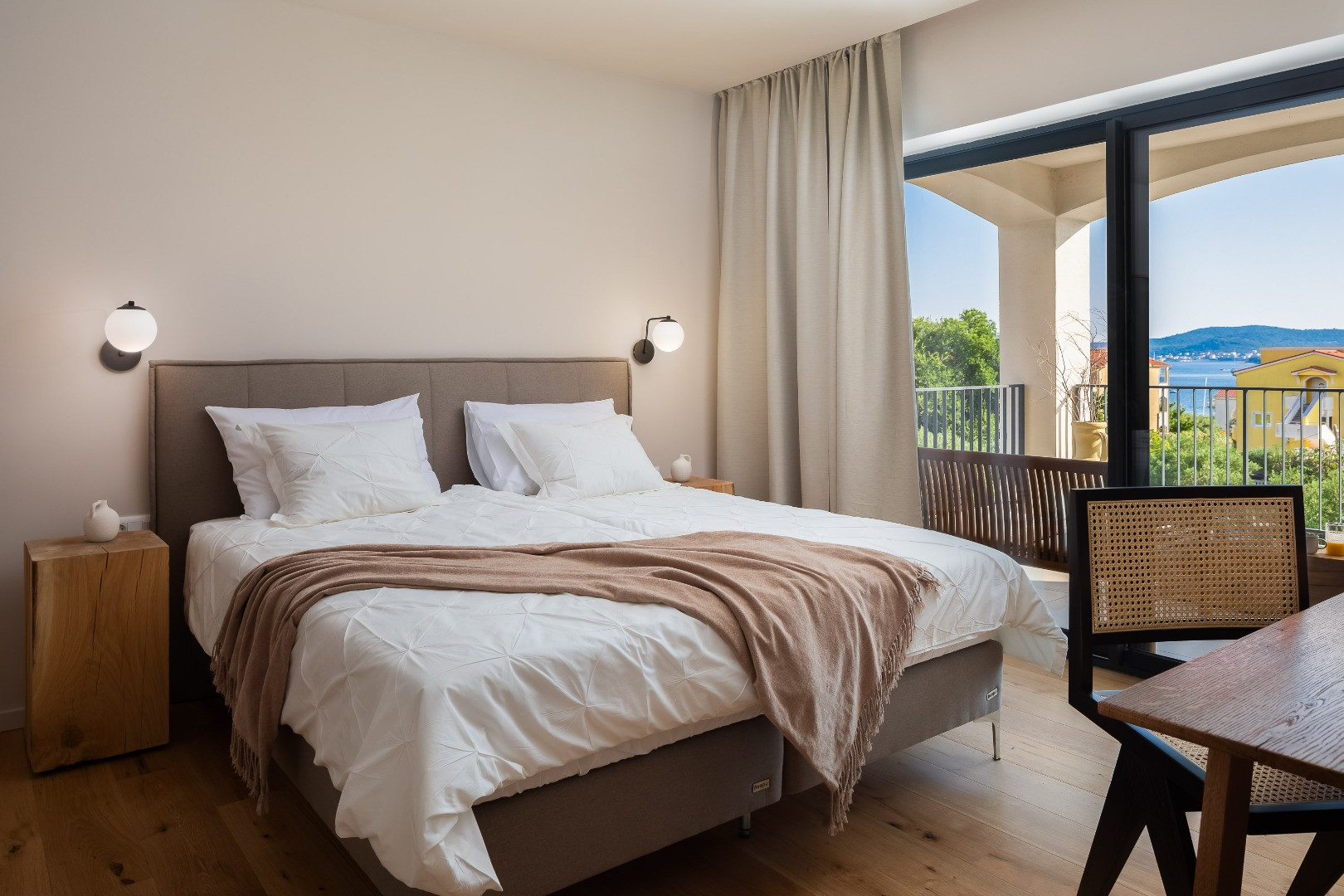 - , Villa Medici Croatia Biograd na Moru
